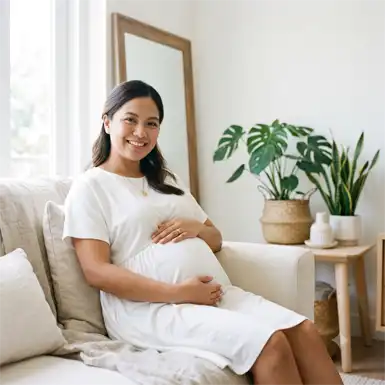 Pangalaga sa kalusugan ng kababaihan at buntis na Pinay